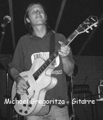 Gitarrenlehrer Michael Gregoritza, Gitarrenunterricht in Münster, Worldmusic School